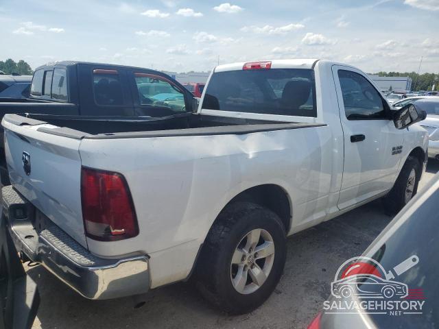 3C6JR6AGXEG127034 2014 RAM 1500 photo no. 3