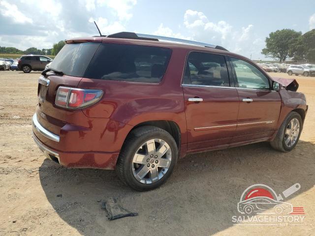 1GKKRTKD3GJ240880 2016 GMC ACADIA DEN photo no. 3
