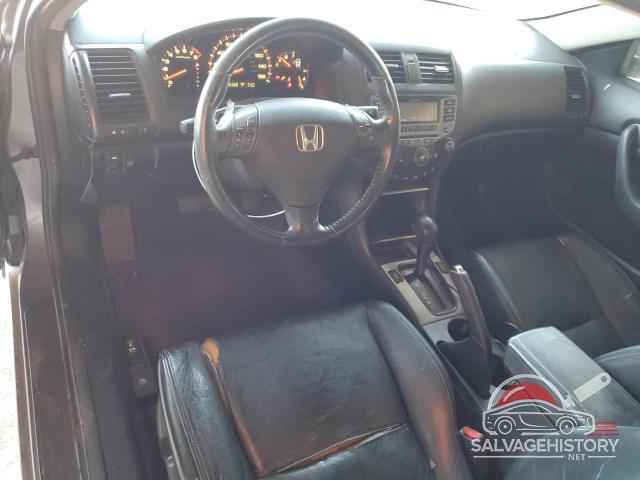 1HGCM82636A010527 2006 HONDA ACCORD photo no. 8