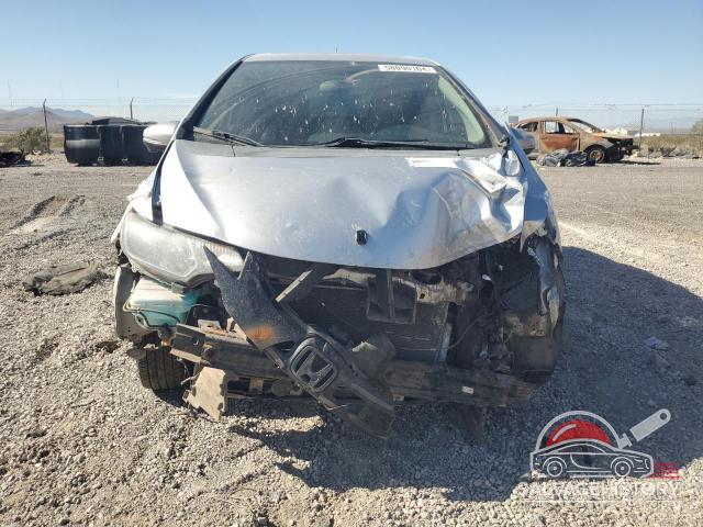 3HGGK5H81FM708197 2015 HONDA FIT photo no. 5