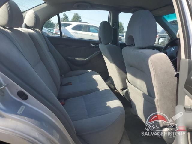 1HGES165X3L025646 2003 HONDA CIVIC photo no. 10