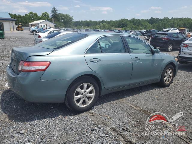 4T1BF3EK8BU620010 2011 TOYOTA CAMRY photo no. 3