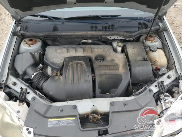 1G1AT58H497215137 2009 CHEVROLET COBALT photo no. 11