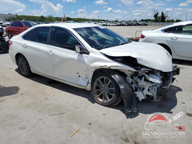 4T1BF1FK2HU297021 2017 TOYOTA CAMRY photo no. 4