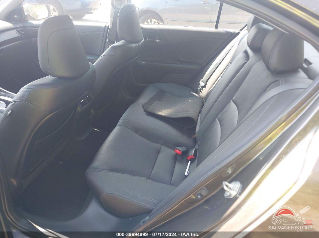 1HGCR2F82DA178649 2013 HONDA ACCORD photo no. 8