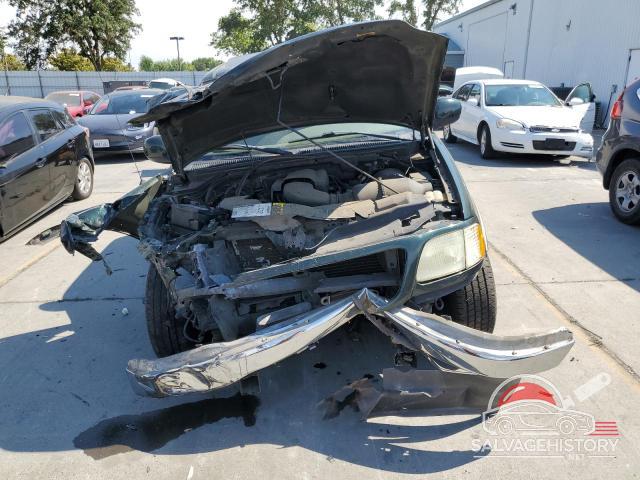 1FTRW07602KA56544 2002 FORD F-150 photo no. 5