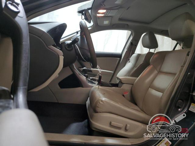 JH4CU2F43EC004555 2014 ACURA TSX photo no. 7