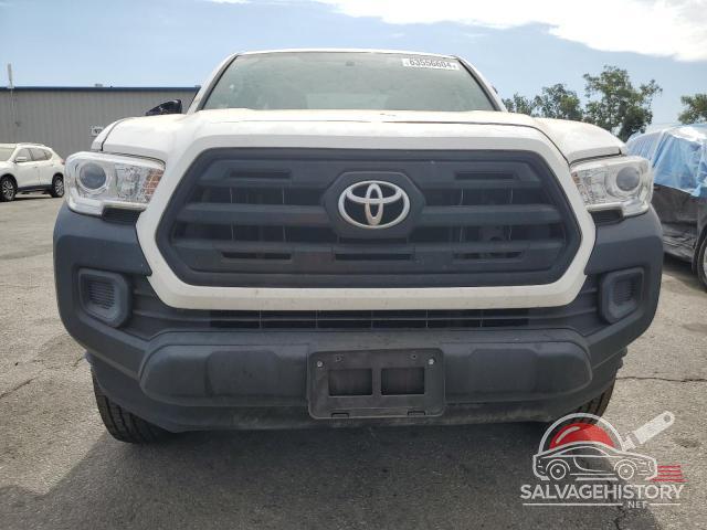 5TFRX5GN4HX092184 2017 TOYOTA TACOMA photo no. 5