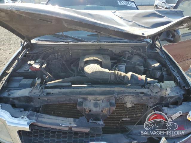 1FTRX18L53NB51950 2003 FORD All Models photo no. 11