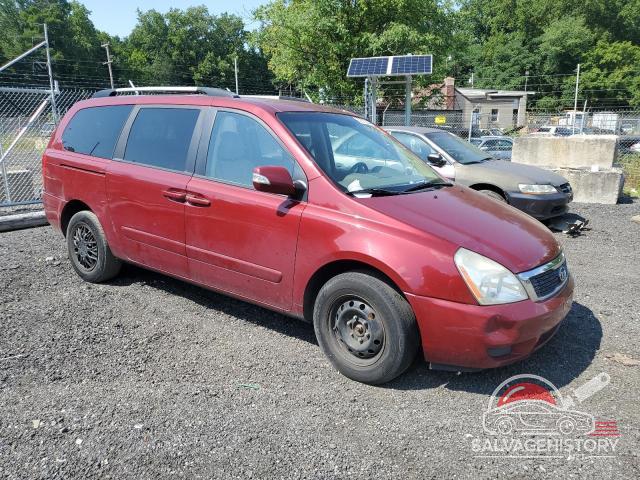 KNDMG4C77B6403549 2011 KIA All Models photo no. 4