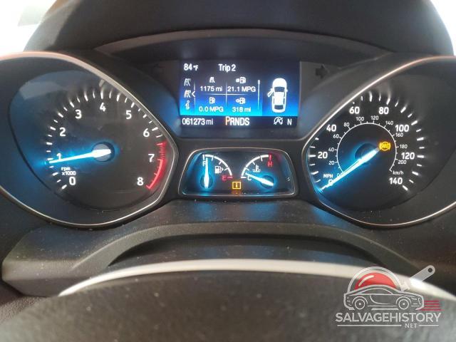 1FMCU9G91HUC74706 2017 FORD ESCAPE photo no. 9
