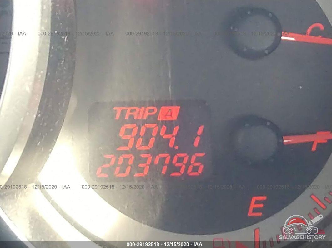JM1BK324761456052 2006 MAZDA MAZDA3 photo no. 7