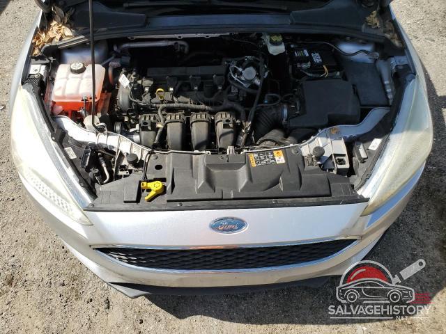 1FADP3F21HL241914 2017 FORD FOCUS photo no. 11