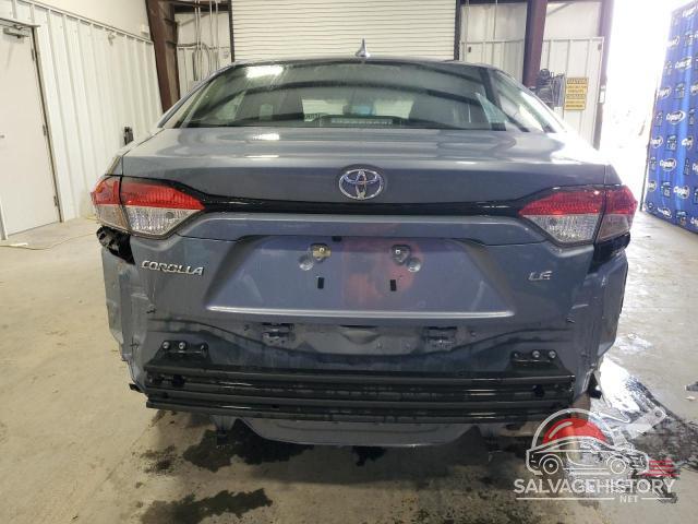 5YFB4MDE7RP119242 2024 TOYOTA COROLLA photo no. 6
