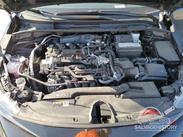 5YFB4MDE9PP041995 2023 TOYOTA COROLLA photo no. 11