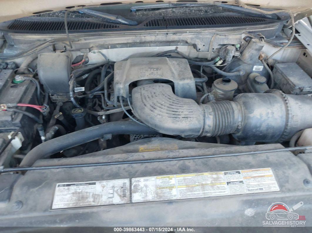 1FTPX28L0XKA71198 1999 FORD F-250 photo no. 10