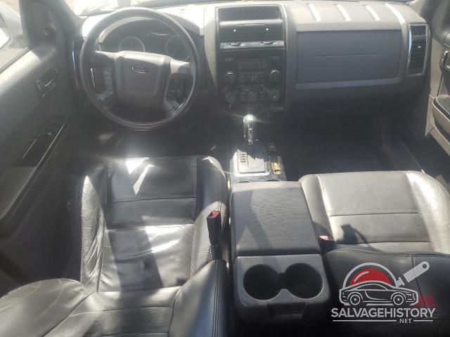 1FMCU0EG1CKB51845 2012 FORD ESCAPE photo no. 8