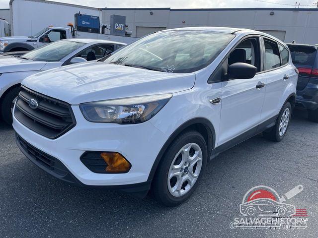 1FMCU0F76JUD38028 2018 FORD ESCAPE photo no. 5