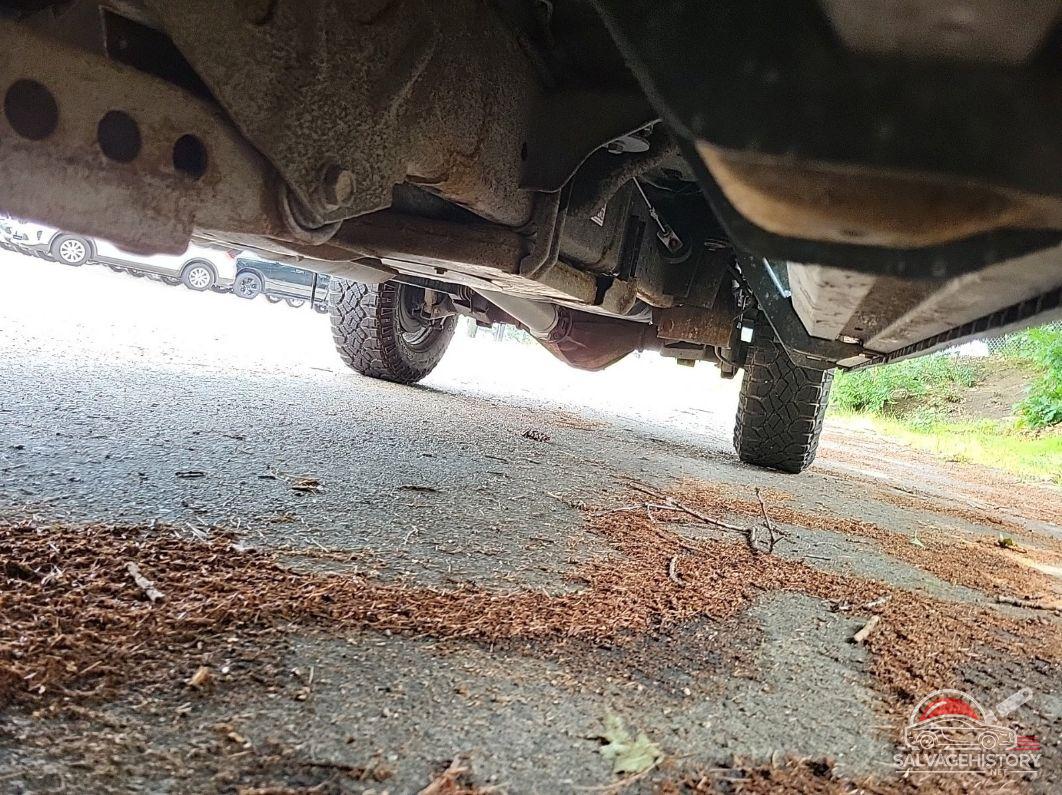 3C6UR5CL6KG598126 2019 RAM 2500 photo no. 4
