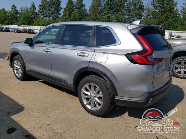 7FARS4H49RE017009 2024 HONDA CRV photo no. 2