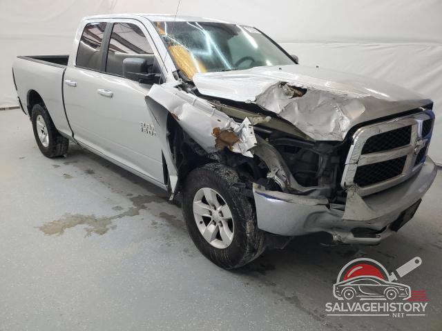 1C6RR6GG9FS674977 2015 RAM 1500 photo no. 4