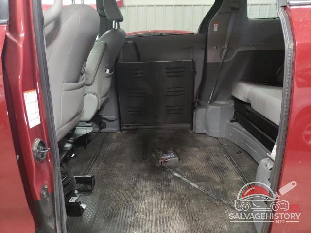 5TDYZ3DC9LS064814 2020 TOYOTA All Models photo no. 6