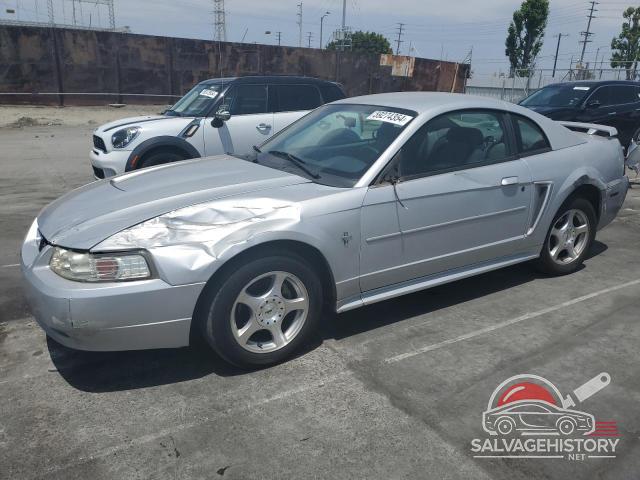 1FAFP40473F391946 2003 FORD ALL Models photo no. 15