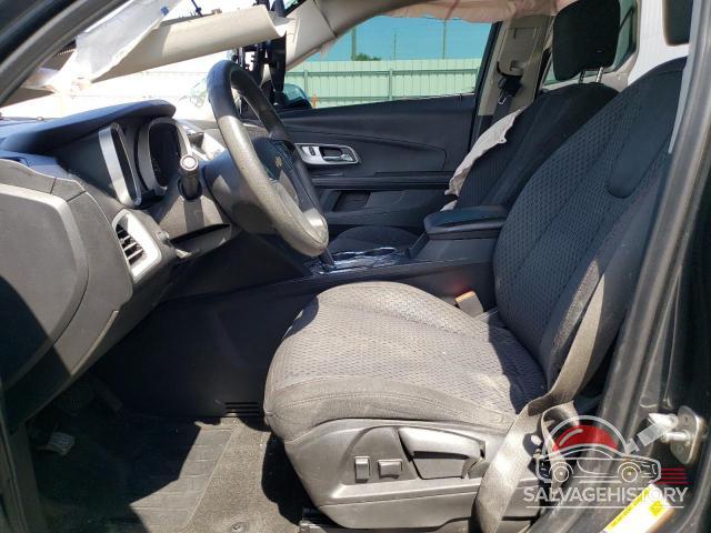 2GNALBEK9D6431829 2013 CHEVROLET EQUINOX photo no. 7