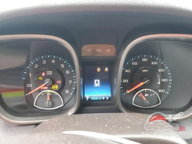 1G11D5RR0DF112266 2013 CHEVROLET MALIBU photo no. 9
