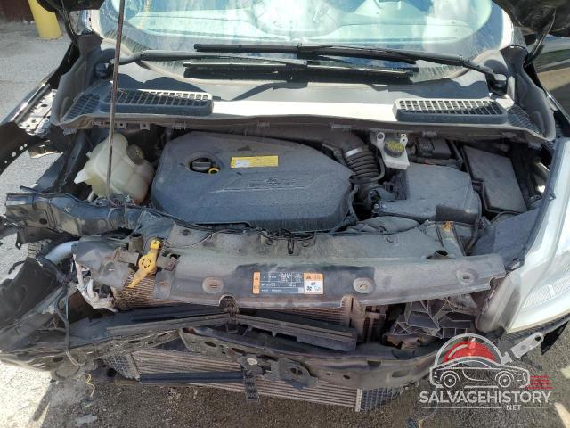 1FMCU9GXXGUC28773 2016 FORD ESCAPE photo no. 12