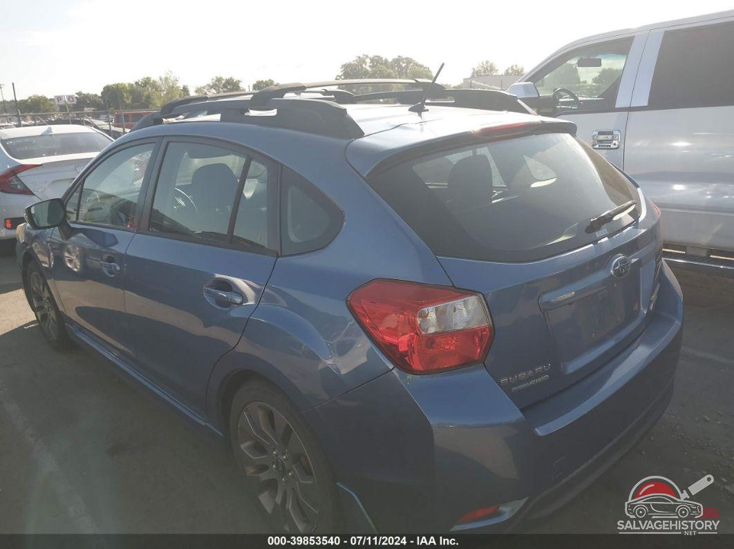 JF1GPAP63G9341883 2016 SUBARU IMPREZA photo no. 3