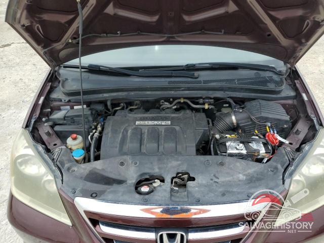 5FNRL38777B425602 2007 HONDA All Models photo no. 12