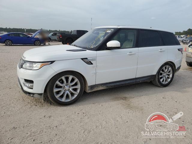 SALWR2VF8GA580717 2016 LAND ROVER RANGEROVER photo no. 14