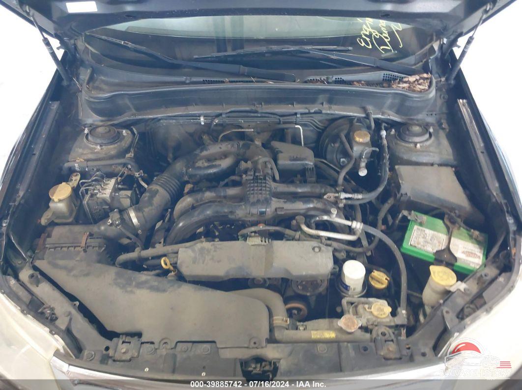 JF2SHABC1CH453551 2012 SUBARU FORESTER photo no. 10