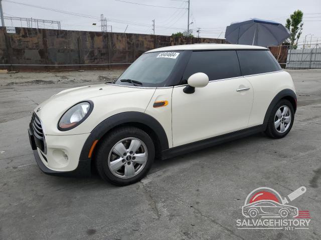 WMWXP5C50J3C65144 2018 MINI COOPER photo no. 12
