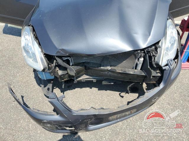 1N4AL2AP5AN542448 2010 NISSAN ALTIMA photo no. 11