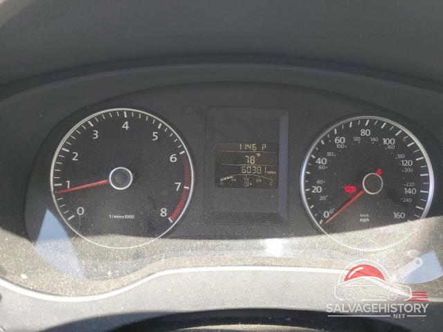3VWDP7AJ5DM250671 2013 VOLKSWAGEN JETTA photo no. 9