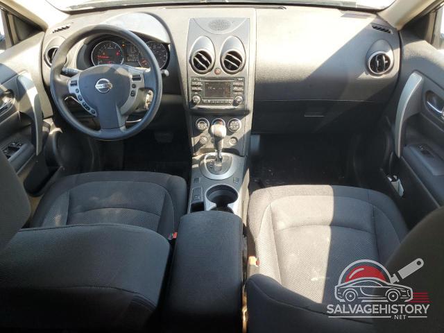 JN8AS5MV4FW766938 2015 NISSAN ROGUE photo no. 8