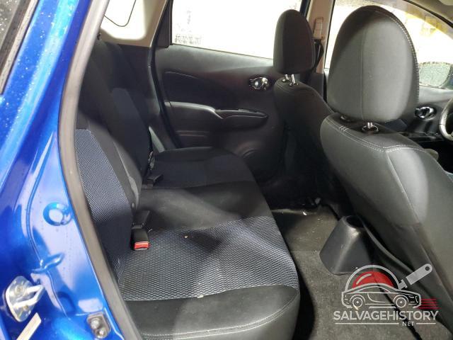 3N1CE2CP5FL446081 2015 NISSAN VERSA photo no. 10