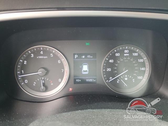 KM8J33A44LU113571 2020 HYUNDAI TUCSON photo no. 9