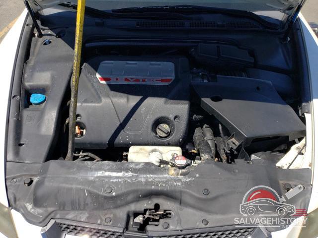 19UUA76507A003089 2007 ACURA TL photo no. 11