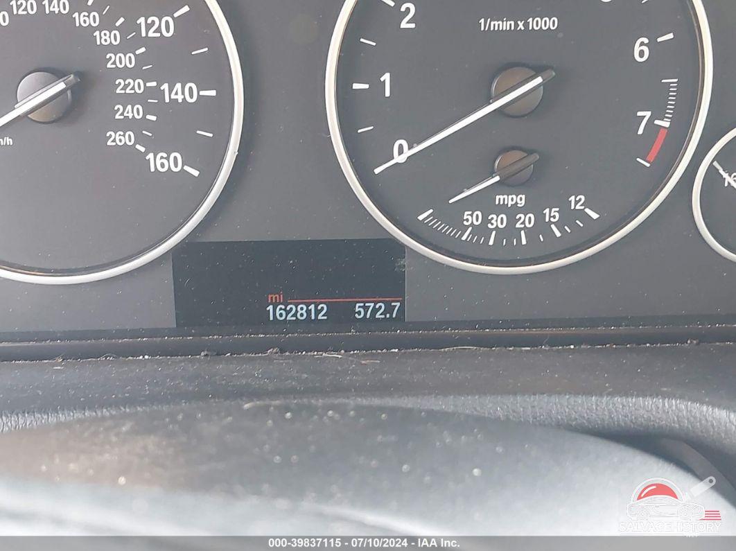 5UXWX9C53E0D32069 2014 BMW X3 photo no. 7