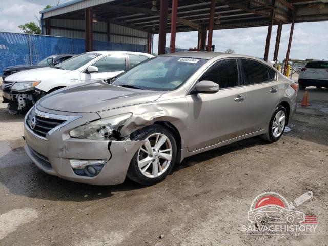 1N4AL3AP3DN574972 2013 NISSAN ALTIMA photo no. 20