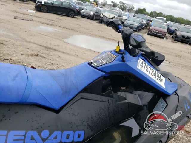 YDV11732I223 2023 BRP JETSKI photo no. 5