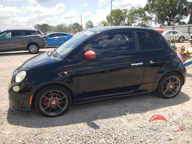 3C3CFFFH9DT754250 2013 FIAT 500 photo no. 21