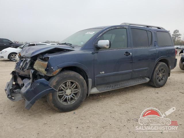 5N1BA08D58N615067 2008 NISSAN ARMADA photo no. 16