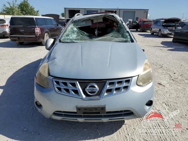 JN8AS5MT5BW152022 2011 NISSAN ROGUE photo no. 5
