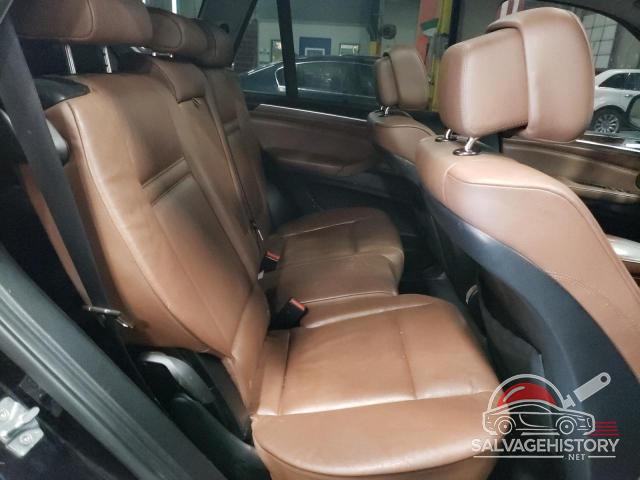 5UXZV4C53CL746208 2012 BMW X5 photo no. 11