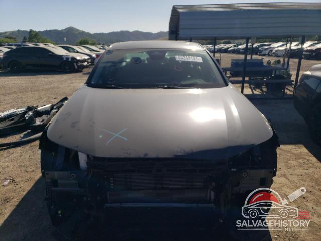 1HGCY2F66PA052090 2023 HONDA ACCORD photo no. 5
