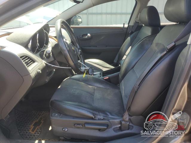 1G1ZD5EU5CF315746 2012 CHEVROLET MALIBU photo no. 7